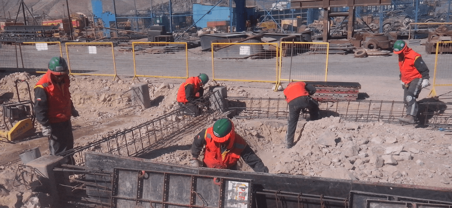 %bbf mantencion industrial%