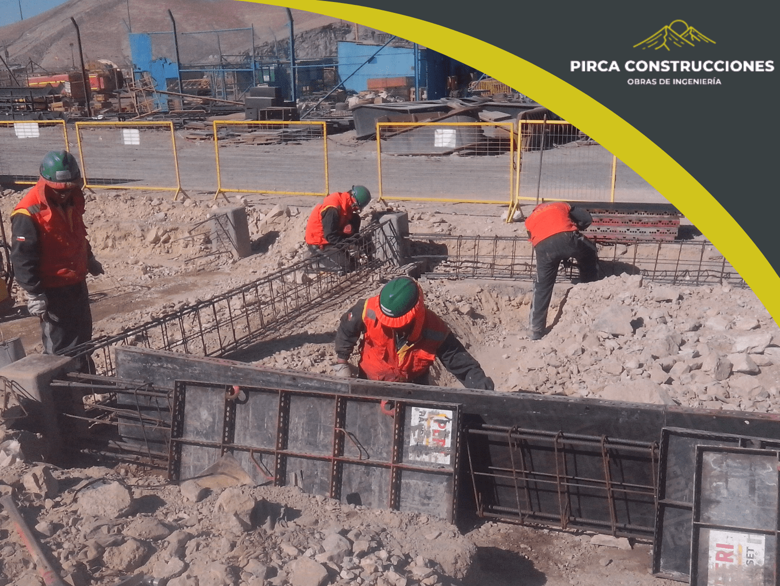 %bbf mantencion industrial%